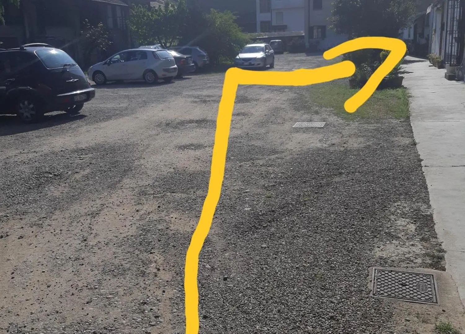 Appartamento Affitti Brevi Ferrera Bilocale Ilenia 20 Minuti Da Rho Fiera E San Siro Bareggio Italia