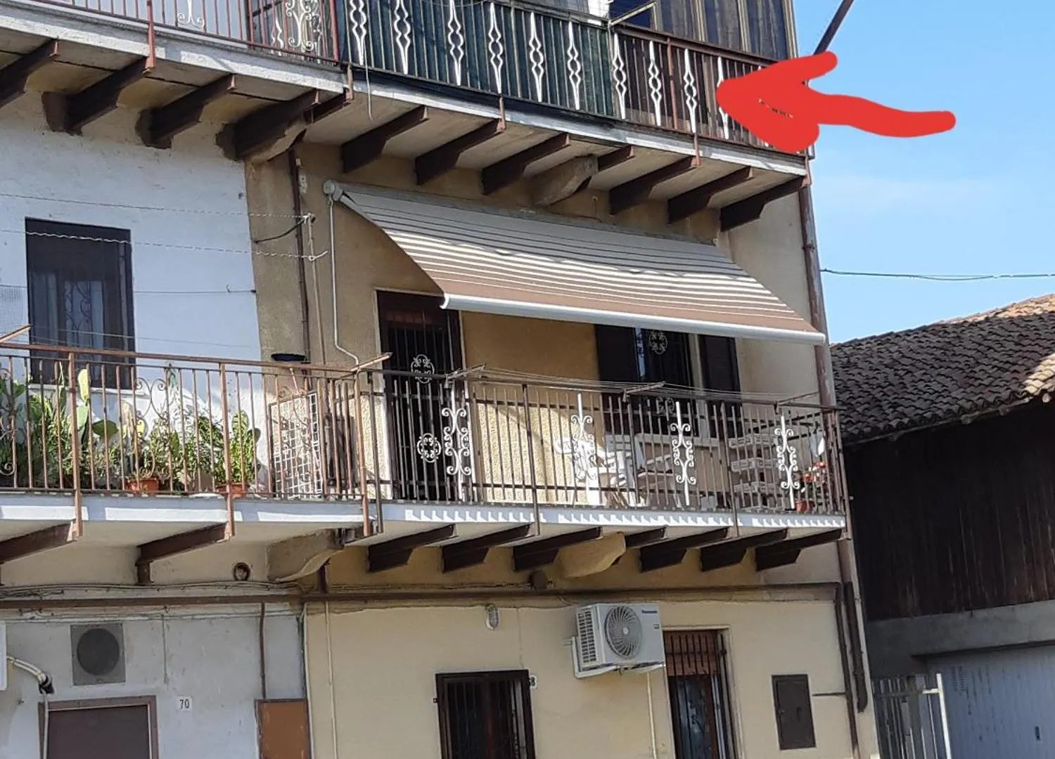 Appartamento Affitti Brevi Ferrera Bilocale Ilenia 20 Minuti Da Rho Fiera E San Siro Bareggio