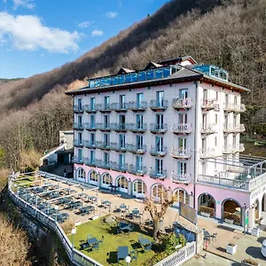 4* Hotel Funicolare