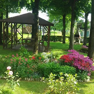  Bed & Breakfast Le Camelie