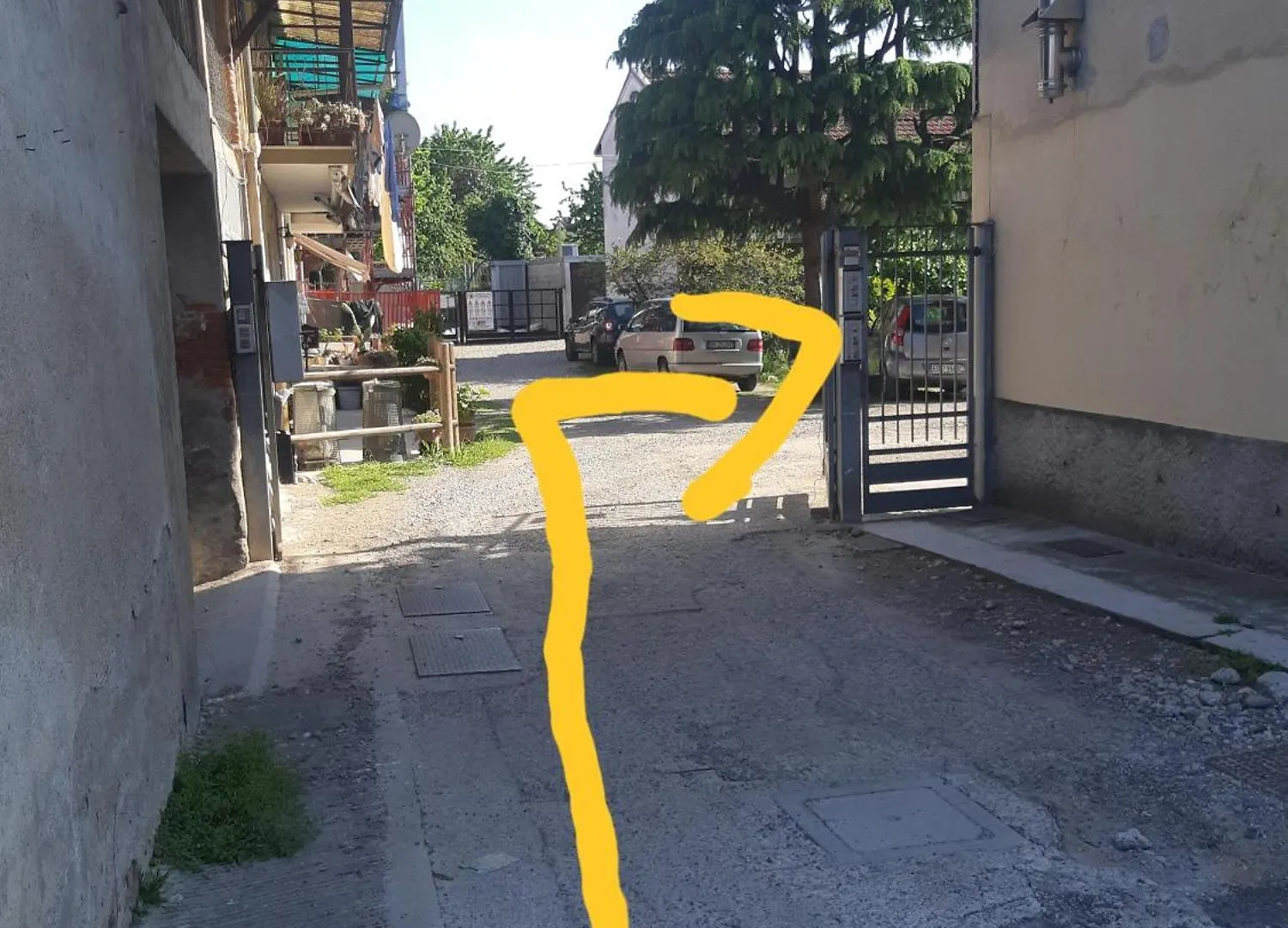 Affitti Brevi Ferrera Bilocale Ilenia 20 Minuti Da Rho Fiera E San Siro Apartment Bareggio