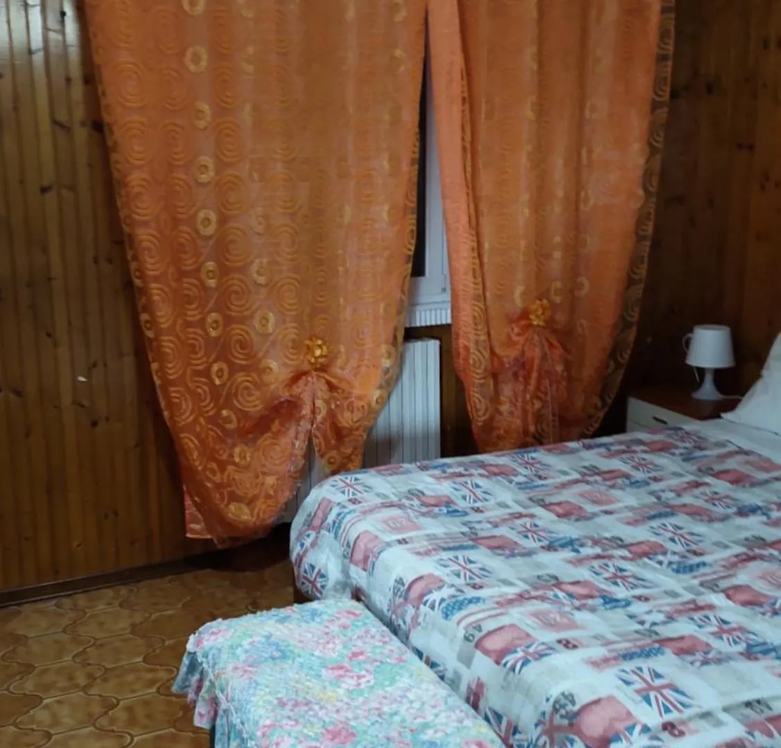 Affitti Brevi Ferrera Bilocale Ilenia 20 Minuti Da Rho Fiera E San Siro Apartment Bareggio