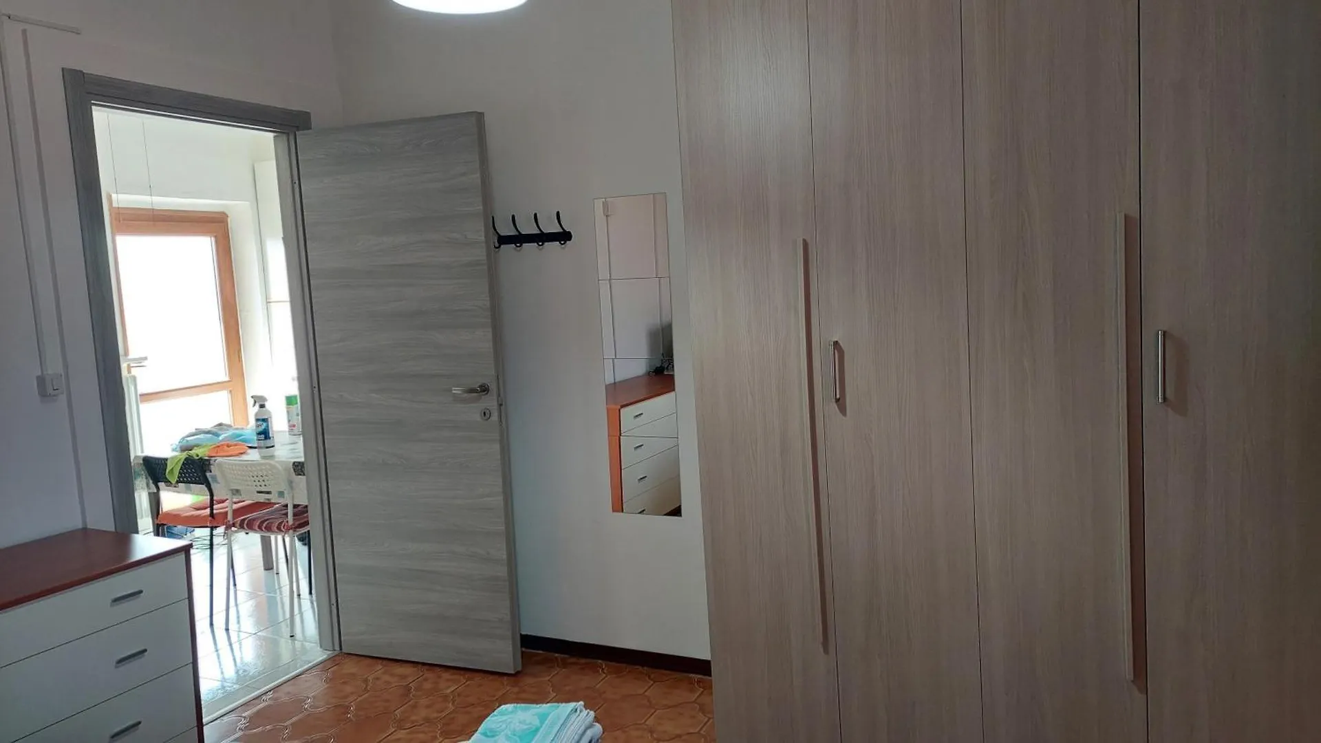 Affitti Brevi Ferrera Bilocale Ilenia 20 Minuti Da Rho Fiera E San Siro Apartment Bareggio