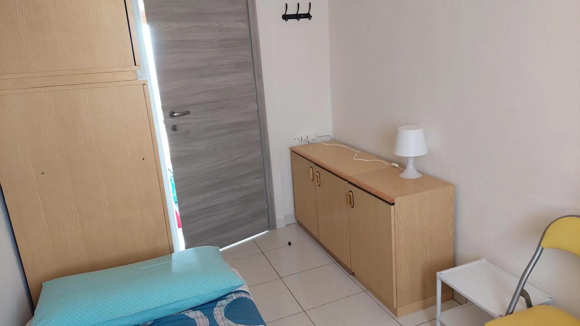 Affitti Brevi Ferrera Bilocale Ilenia 20 Minuti Da Rho Fiera E San Siro Apartment Bareggio